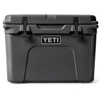 Immagine per Yeti Tundra 35L Cooler, Charcoal Grey, borsa frigo