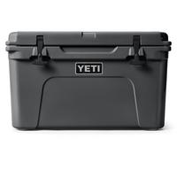 Afbeelding voor Yeti Tundra 45L Cooler, Charcoal Grey, koelbox
