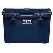 Yeti Tundra 35L Cooler, Navy Blue, koelbox