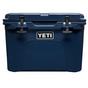 Image pour Yeti Tundra 35L Cooler, Navy Blue, glacière