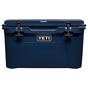 Image for Yeti Tundra 45L Cooler, Navy Blue, cool box