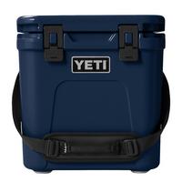Bild für Yeti Roadie 24L Cooler, Navy Blue, Kühlbox mit Schultergurt