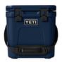 Image for Yeti Roadie 24L Cooler, Navy Blue, cool box with shoulder strap