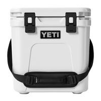 Afbeelding voor Yeti Roadie 24L Cooler, White, koelbox met schouderband