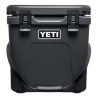 Afbeelding voor Yeti Roadie 24L Cooler, Charcoal Grey, koelbox met schouderband