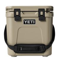 Immagine per Yeti Roadie 24L Cooler, Tan, borsa termica con tracolla