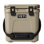 Image for Yeti Roadie 24L Cooler, Tan, cool box with shoulder strap