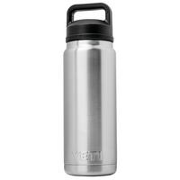 Image for Yeti Rambler Bottle 26oz Chug Cap, Stainless Steel, thermos bottle with drinking spout, 769 ml