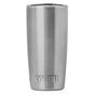 Image for Yeti Rambler Tumbler Cup 10oz Mag Slider Lid, Stainless Steel, thermos tumbler with lid, 295 ml