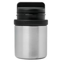 Imagen para Yeti 5oz Cup Cap, Stainless Steel, tapa térmica con taza de 148 ml para la botella Yeti Rambler