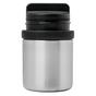 Image for Yeti 5oz Cup Cap, Stainless Steel, thermos lid with 148 ml cup for Yeti Rambler bottle