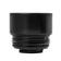 Immagine per Yeti Hotshot Cap, Black, tappo con cannuccia per bottiglia Yeti Rambler