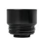 Image pour Yeti Hotshot Cap, Black, bouchon isotherme pour la bouteille Yeti Rambler