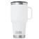 Bild für Yeti Rambler Travel Mug 30oz Stronghold Lid, White, Thermo Reisebecher mit Deckel, 887 ml