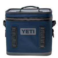 Bild für Yeti Hopper Flip 12L Cooler Bag, Navy Blue, Kühltasche mit Schultergurt