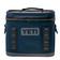 Imagen para Yeti Hopper Flip 8L Cooler Bag, Navy Blue, bolsa refrigerante con correa 
