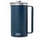 Immagine per Yeti Rambler French Press 64oz Twist-To-Lock Lid, Navy Blue, thermos french press, 1.9L