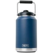 Afbeelding voor Yeti Rambler Jug 1 Gallon, Navy Blue, thermoskan, 3.8L