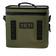 Image for Yeti Hopper Flip 12L Cooler Bag, Olive Green, cool bag with shoulder strap