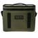 Bild für Yeti Hopper Flip 18L Cooler Bag, Olive Green, Kühltasche mit Schultergurt