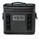 Immagine per Yeti Hopper Flip 8L Cooler Bag, Charcoal Grey, borsa termica con tracolla