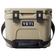 Image for Yeti Roadie 15L Cooler, Tan, cool box with shoulder strap