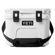 Yeti Roadie 15L Cooler, White, koelbox met schouderband