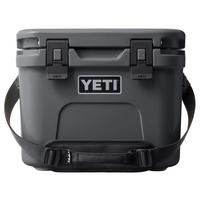 Bild für Yeti Roadie 15L Cooler, Charcoal Grey, Kühltasche mit Schultergurt