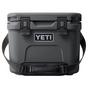 Image for Yeti Roadie 15L Cooler, Charcoal Grey, cool box with shoulder strap