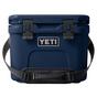 Image for Yeti Roadie 15L Cooler, Navy Blue, cool box with shoulder strap