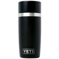 Afbeelding voor Yeti Rambler Travel Bottle 12oz Commuter Cap, Black, reisthermosfles met draaidop, 355 ml