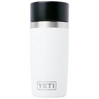 Afbeelding voor Yeti Rambler Travel Bottle 12oz Commuter Cap, White, reisthermosfles met draaidop, 355 ml