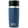 Afbeelding voor Yeti Rambler Travel Bottle 12oz Commuter Cap, Navy Blue, reisthermosfles met draaidop, 355 ml