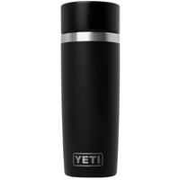 Bild für Yeti Rambler Travel Bottle 16oz Commuter Cap, Black, Reiseflasche mit Drehverschluss, 473 ml