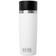 Afbeelding voor Yeti Rambler Travel Bottle 16oz Commuter Cap, White, reisthermosfles met draaidop, 473 ml