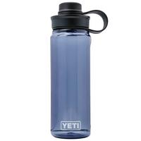 Afbeelding voor Yeti Yonder Water Bottle 25oz Tether Cap, Navy Blue, waterfles met lusdop, 750 ml
