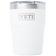 Afbeelding voor Yeti Rambler Stackable Cup 16oz Mag Slider Lid, White, stapelbare thermosbeker met deksel, 473 ml