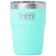 Afbeelding voor Yeti Rambler Stackable Cup 16oz Mag Slider Lid, Seafoam, stapelbare thermosbeker met deksel, 473 ml