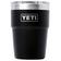 Afbeelding voor Yeti Rambler Stackable Cup 16oz Mag Slider Lid, Black, stapelbare thermosbeker met deksel, 473 ml