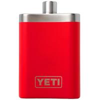 Afbeelding voor Yeti Flask, Rescue Red, heupfles, 207 ml