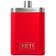 Afbeelding voor Yeti Flask, Rescue Red, heupfles, 207 ml