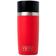 Afbeelding voor Yeti Rambler Travel Bottle 12oz Commuter Cap, Rescue Red, reisthermosfles met draaidop, 355 ml