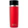Afbeelding voor Yeti Rambler Travel Bottle 16oz Commuter Cap, Rescue Red, reisthermosfles met draaidop, 473 ml