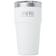 Afbeelding voor Yeti Rambler Stackable Cup 20oz Mag Slider Lid, White, stapelbare thermosbeker met deksel, 591 ml