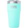 Afbeelding voor Yeti Rambler Stackable Cup 20oz Mag Slider Lid, Seafoam, stapelbare thermosbeker met deksel, 591 ml