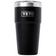 Afbeelding voor Yeti Rambler Stackable Cup 20oz Mag Slider Lid, Black, stapelbare thermosbeker met deksel, 591 ml