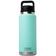 Afbeelding voor Yeti Rambler Bottle 36oz Chug Cap, Seafoam, thermosfles met drinkdop, 1L