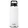 Bild für Yeti Rambler Bottle 36oz Chug Cap, White, Thermoflasche mit Verschluss, 1L