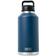 Afbeelding voor Yeti Rambler Bottle 64oz Chug Cap, Navy Blue, thermosfles met drinkdop, 1.9L