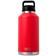 Afbeelding voor Yeti Rambler Bottle 64oz Chug Cap, Rescue Red, thermosfles met drinkdop, 1.9L